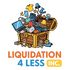 Liquidation 4 Less Inc