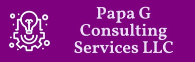 Papa G Consulting Services LLC