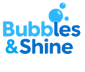 Bubbles Shine
