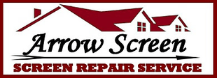 Arrow Window Screen Repair 
239-687-3866