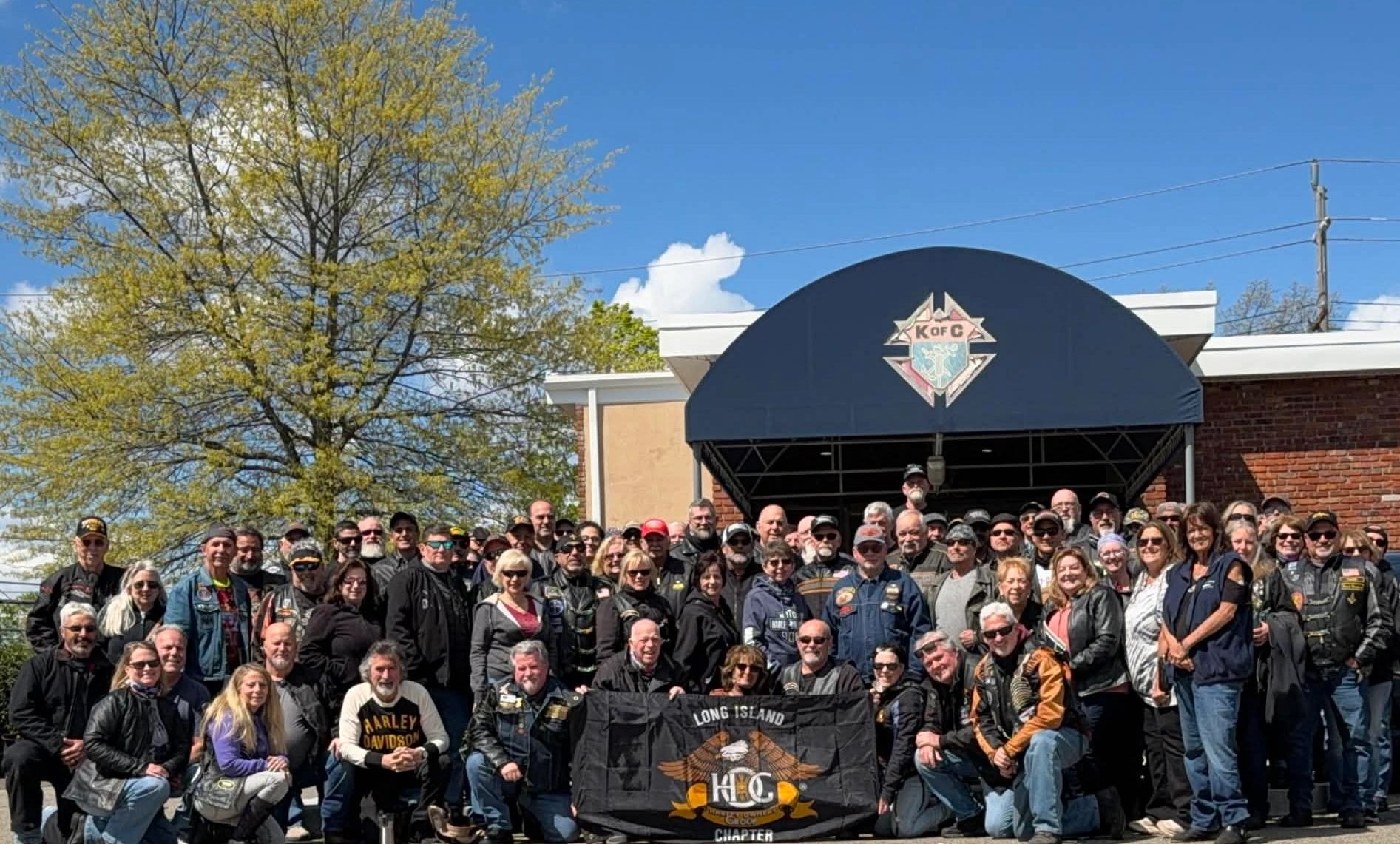 Long Island HOG Harley Owners Group