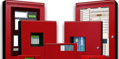 Fire Protection and Security Alarms
