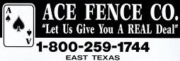 Ace Fence Company