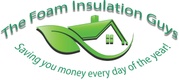 The Foam Insulation Guys