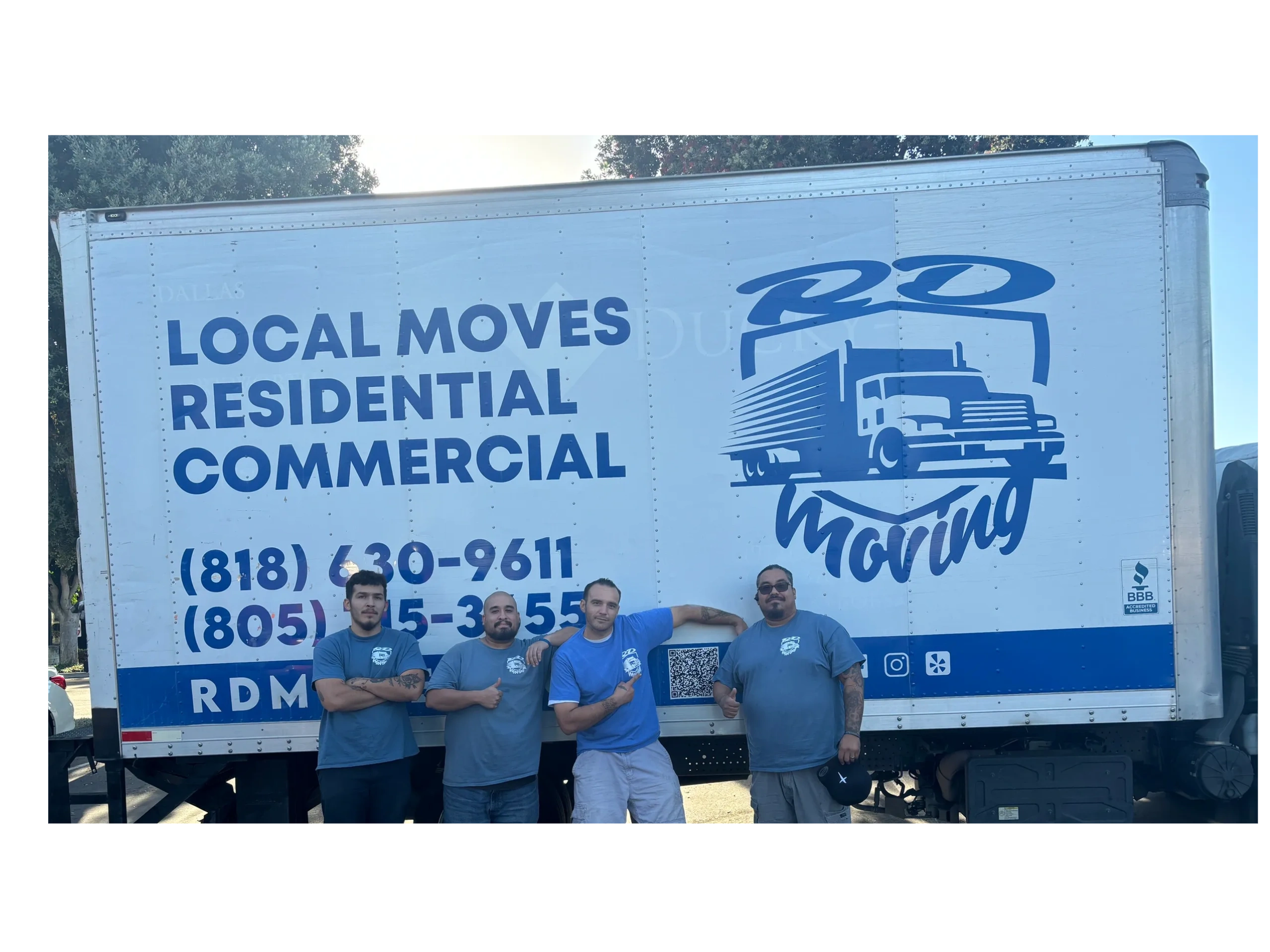 RDMOVING cover