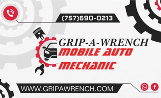 Grip-A-Wrench, LLC.
