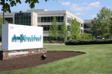 Basyouni sold enterprise resource planning software and services for Dun & Bradstreet Software 