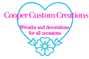 Cooper Custom Creations