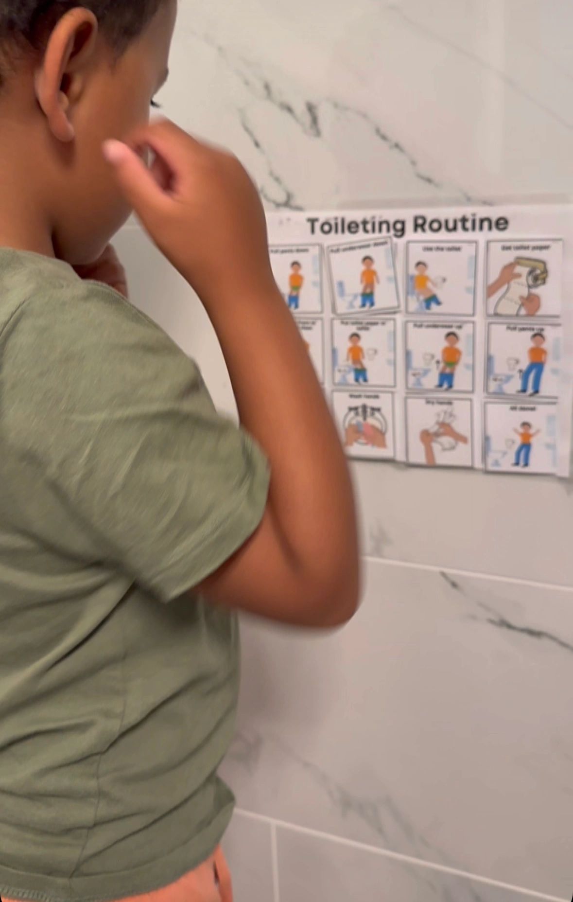 Through Singing Supporting Communication Through Singing