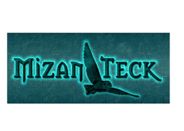 Mizan teck 