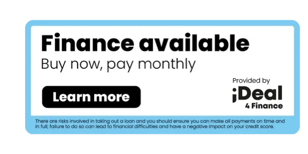 Finance Options for Heat Pump