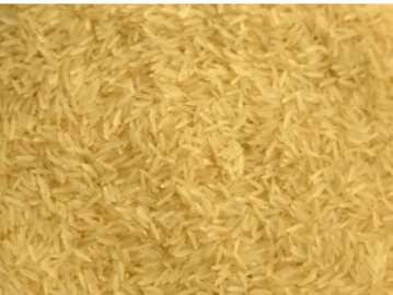 Golden Sella Basmati Rice 