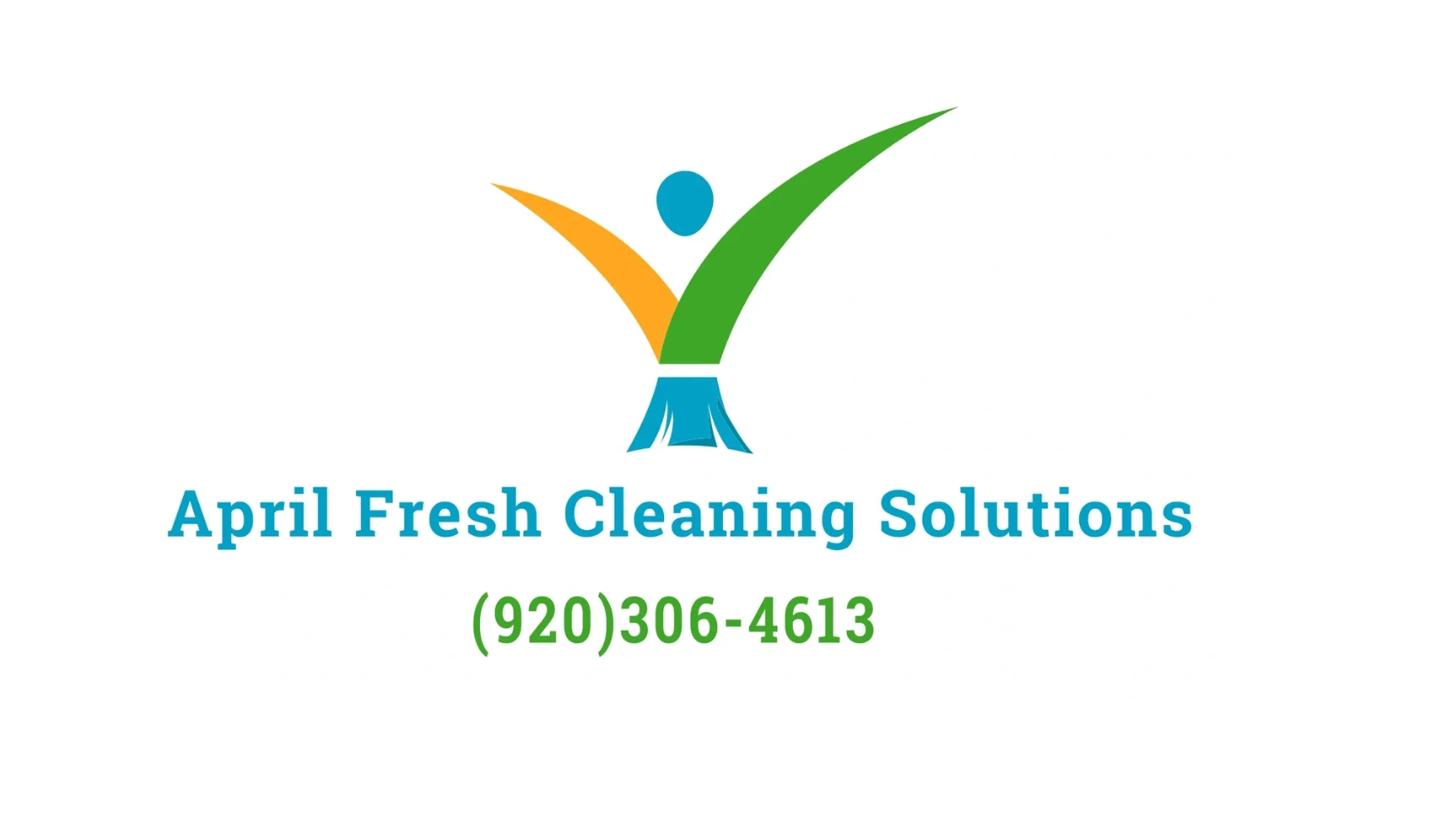 Professional Cleaning Service | April Fresh Cleaning Solutions