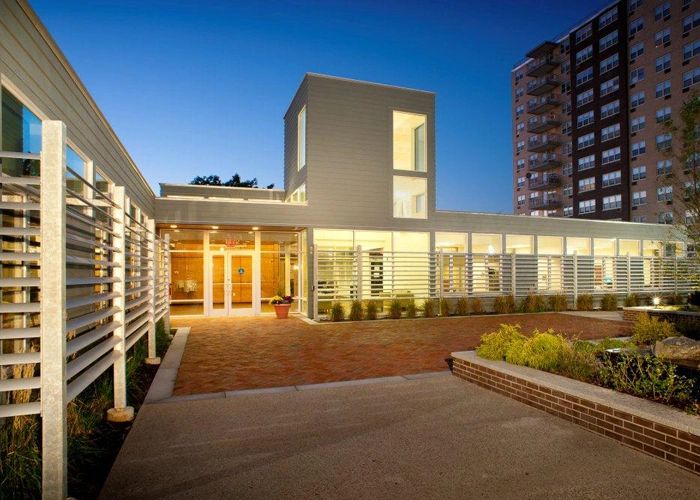 Who We Are - Connolly and Partners, LLC