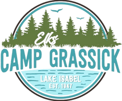 Elks Camp Grassick