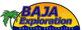 Baja Exploration
