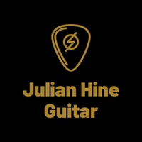Julian Hine Guitar