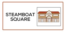 Steamboat Square