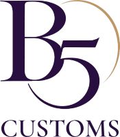 B5 Customs, LLC