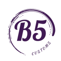 B5 Customs, LLC