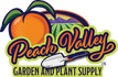 Peach Valley Garden Store