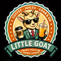 The Little Goat