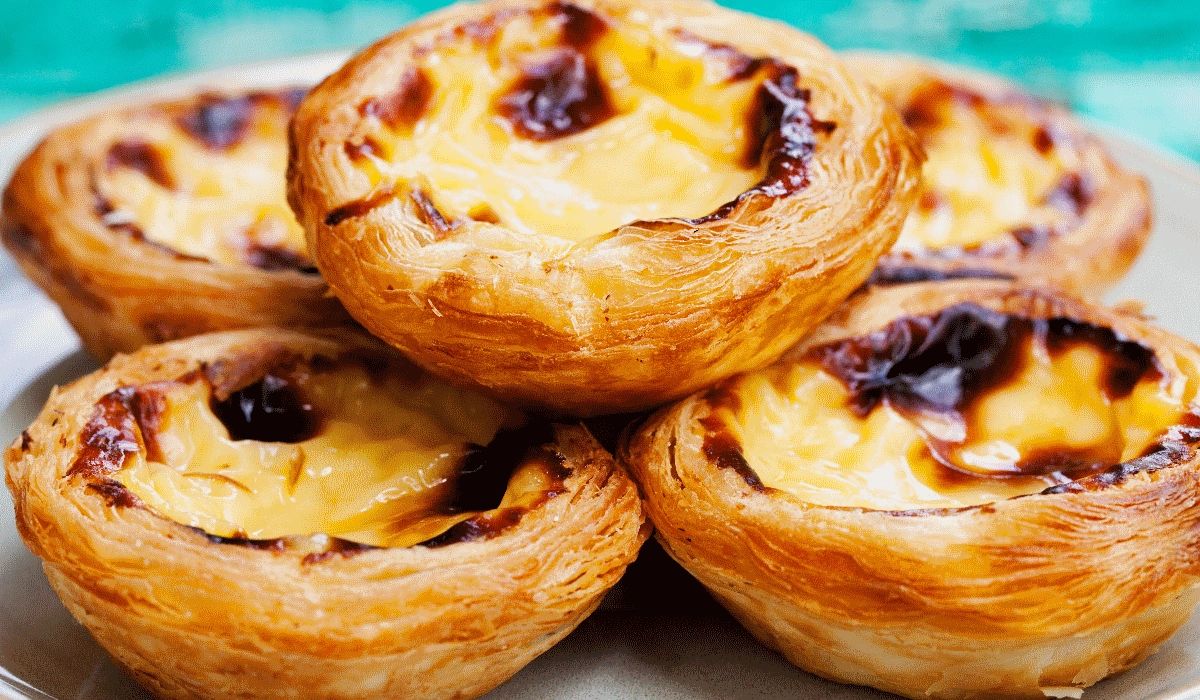 DO you know where the Best Pastel de Nata in Portugal is?