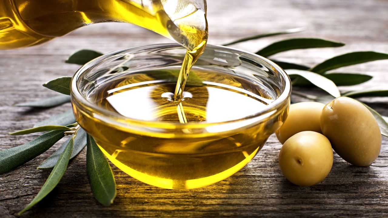 Portuguese Olive Oil among the best in the world
