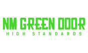 NM Green Door
