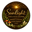 Sunlight 
Wellness Studio