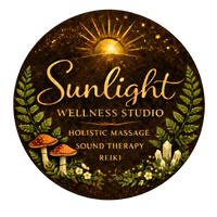 Sunlight 
Wellness Studio