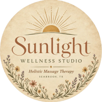 Sunlight 
Wellness Studio