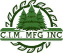 C.I.M. MFG INC