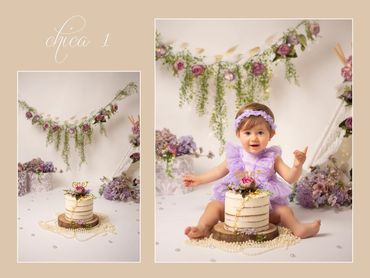 sylviab fotografía infantil sesión fotográfica Orihuela Costa  fotógrafo batalla tarta  cake smash