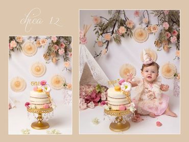 sylviab fotografía infantil sesión fotográfica Orihuela Costa  fotógrafo batalla tarta  cake smash