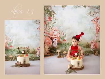 sylviab fotografía infantil sesión fotográfica Orihuela Costa  fotógrafo batalla tarta  cake smash