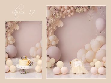 sylviab fotografía infantil sesión fotográfica Orihuela Costa  fotógrafo batalla tarta  cake smash