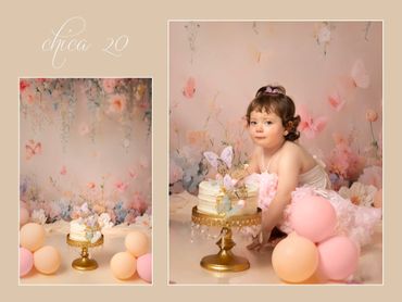 sylviab fotografía infantil sesión fotográfica Orihuela Costa  fotógrafo batalla tarta  cake smash