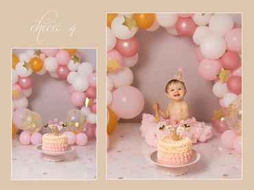 sylviab fotografía infantil sesión fotográfica Orihuela Costa  fotógrafo batalla tarta  cake smash