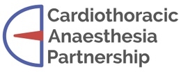 Cardiothoracic
London
Anaesthesia
Partnership