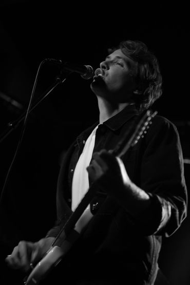 Photo by Stian Andersen.
