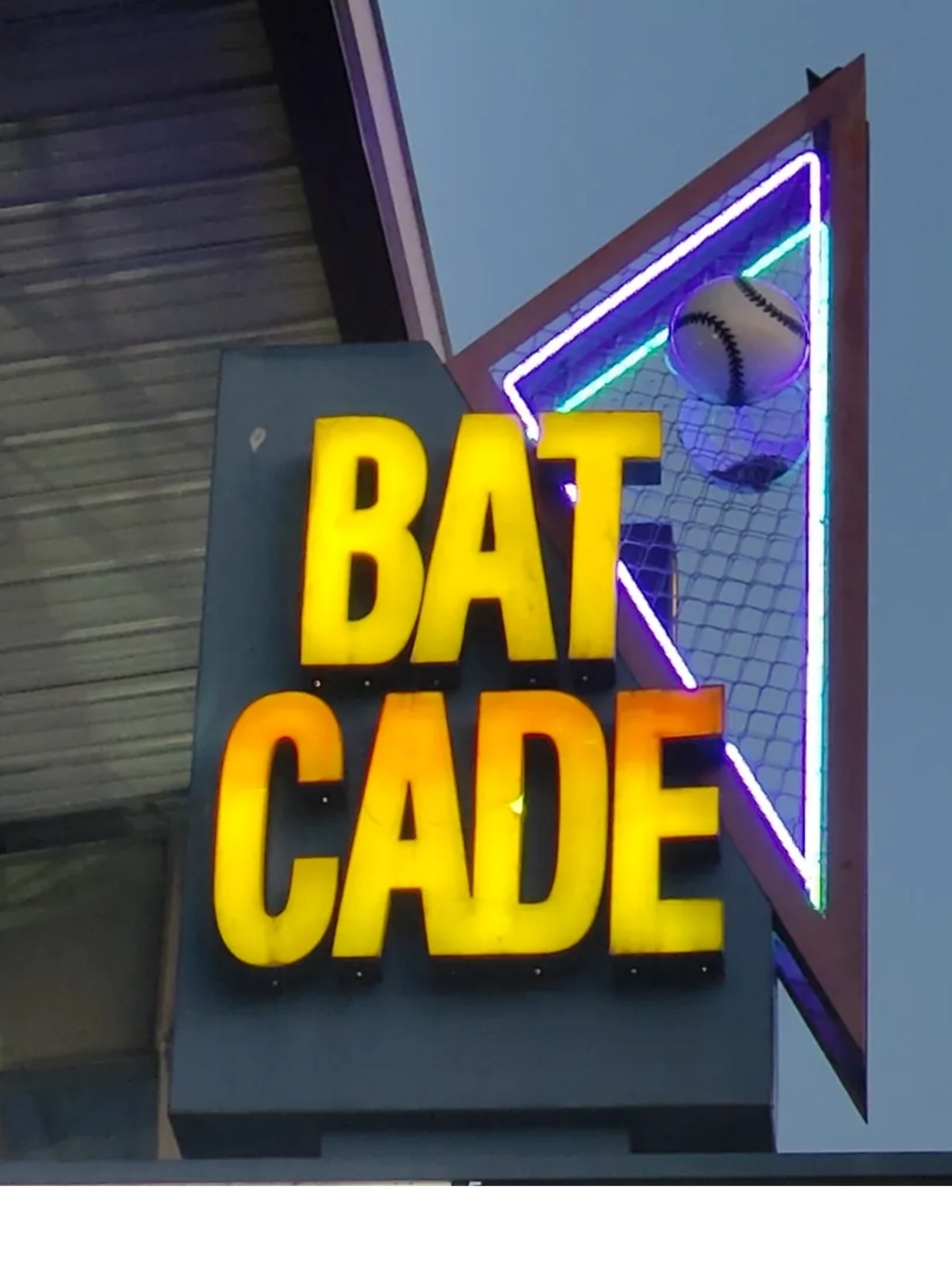 BatCade