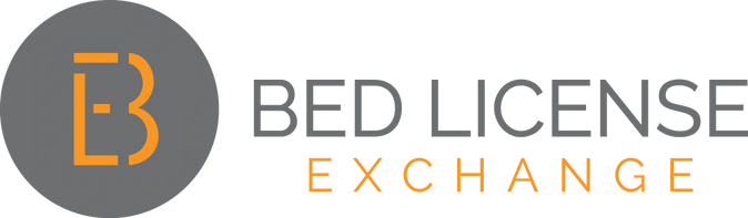 Bed License Exchange