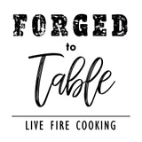 Forged to Table Hawaii