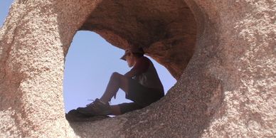 Joshua Tree National Park