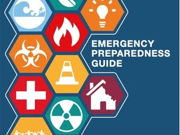 Emergency preparedness