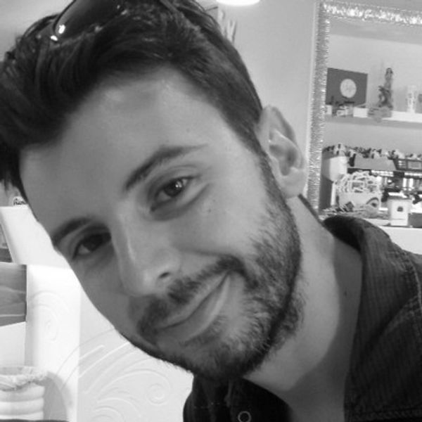 Aurelio Serrao CEO of Mosqui-Tech