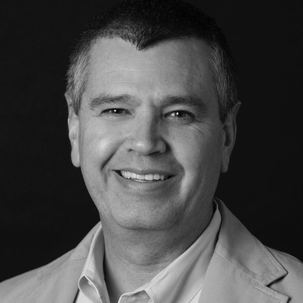 Murray Vince, founder of Mosqui-Tech