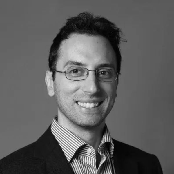 Vincenzo Palermo, founder of Mosqui-Tech