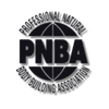 Logo der Professional Natural Body Building Association PNBA